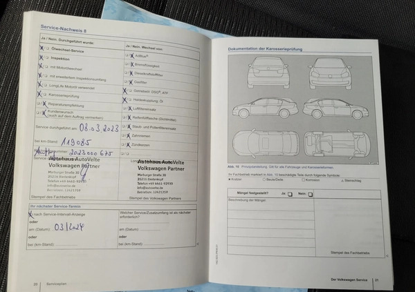 Volkswagen Tiguan cena 59800 przebieg: 140000, rok produkcji 2013 z Drezdenko małe 704